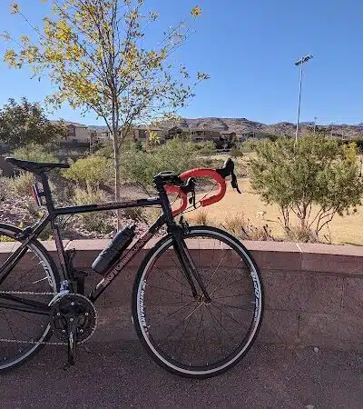 Sagemont Park - Las Vegas, NV