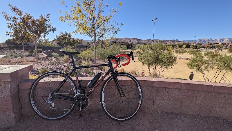Sagemont Park - Las Vegas, NV