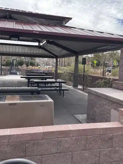 Sagemont Park - Las Vegas, NV
