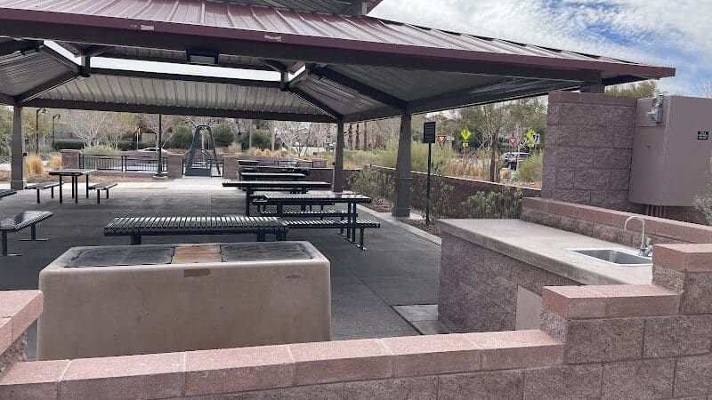 Sagemont Park - Las Vegas, NV