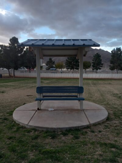 Shadow Rock Dog Park - Las Vegas, NV