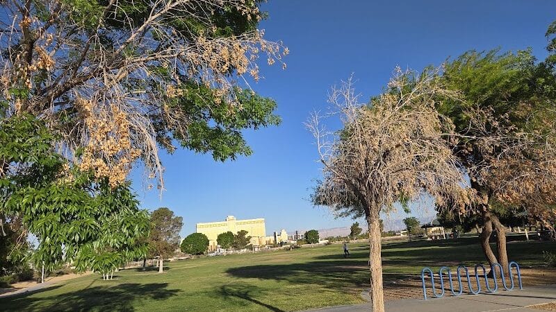 Silverado Ranch Park - Las Vegas, NV