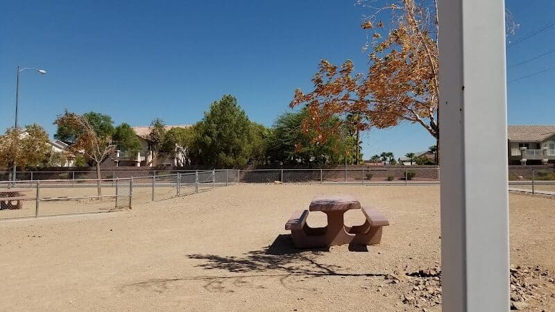 Silverado Ranch Park - Las Vegas, NV