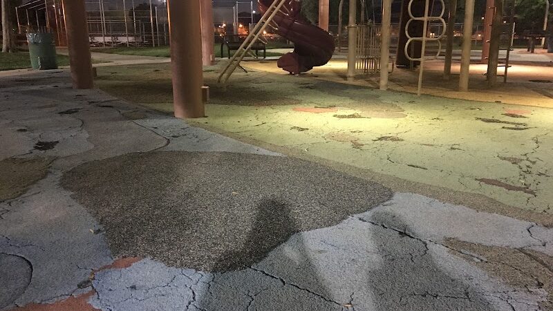 Silverado Ranch Park - Las Vegas, NV