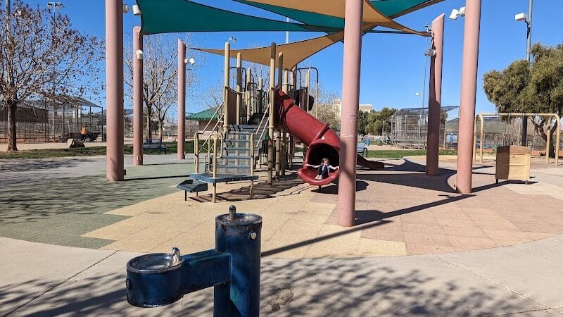 Silverado Ranch Park - Las Vegas, NV