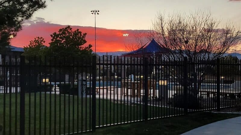 Skye Canyon Park - Las Vegas, NV