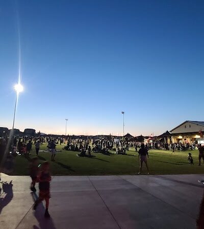 Skye Canyon Park - Las Vegas, NV