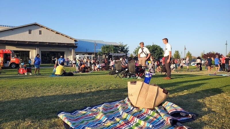 Skye Canyon Park - Las Vegas, NV