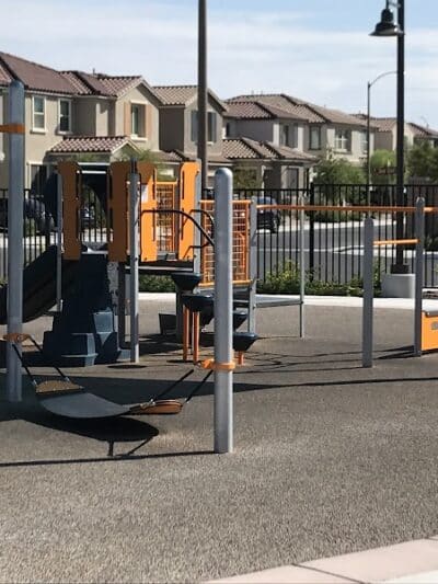 Skye View Park - Las Vegas, NV