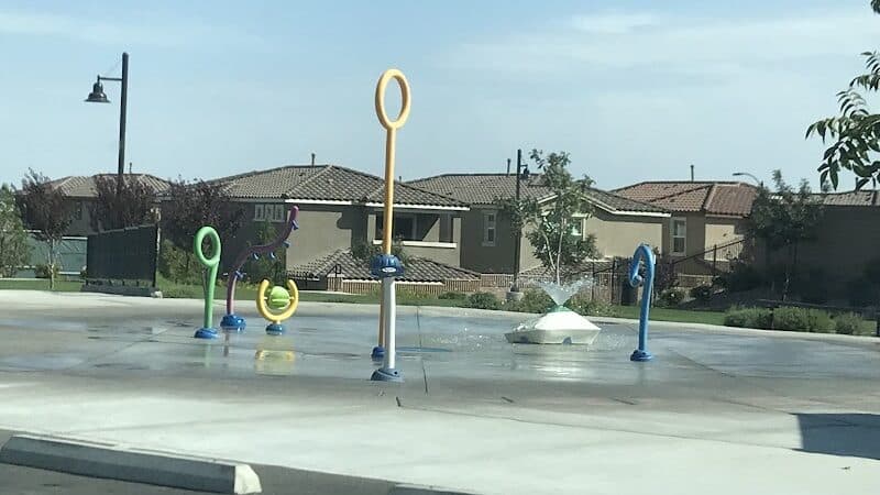 Skye View Park - Las Vegas, NV