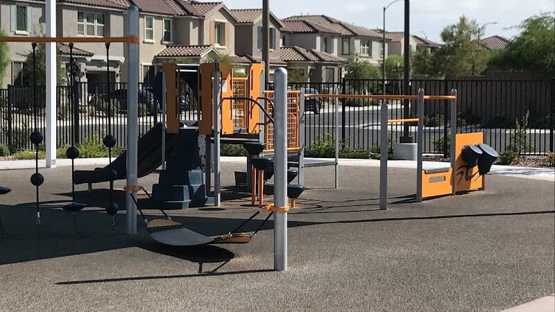 Skye View Park - Las Vegas, NV