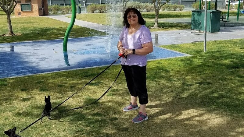Somerset Hills Park - Las Vegas, NV