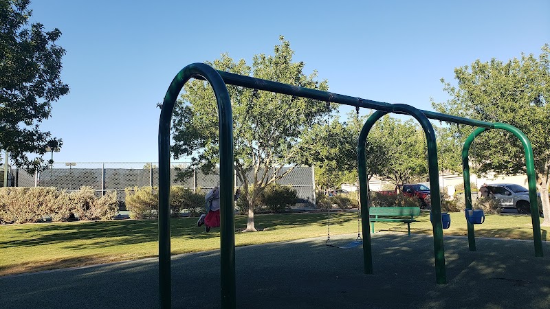 Somerset Hills Park - Las Vegas, NV