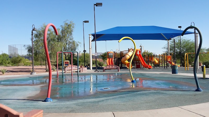 Spring Valley Community Park - Las Vegas, NV