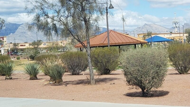 Spring Valley Community Park - Las Vegas, NV