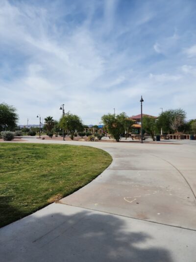 Spring Valley Community Park - Las Vegas, NV