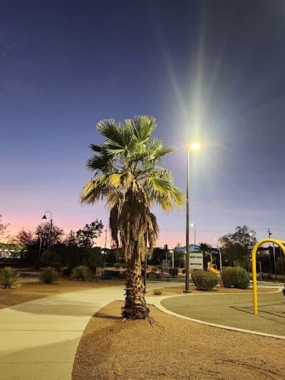 Spring Valley Community Park - Las Vegas, NV