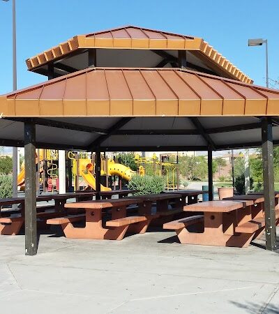 Spring Valley Community Park - Las Vegas, NV