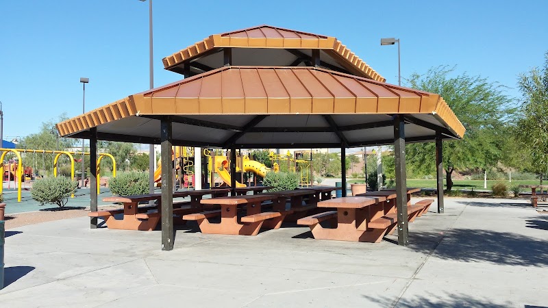 Spring Valley Community Park - Las Vegas, NV