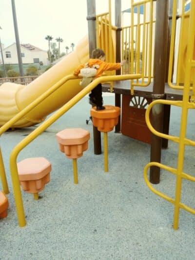 Spring Valley Community Park - Las Vegas, NV
