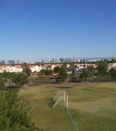 Spring Valley Community Park - Las Vegas, NV