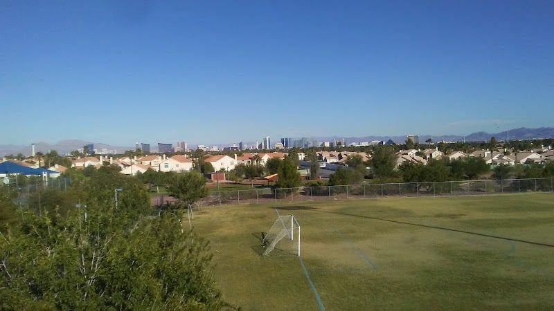 Spring Valley Community Park - Las Vegas, NV