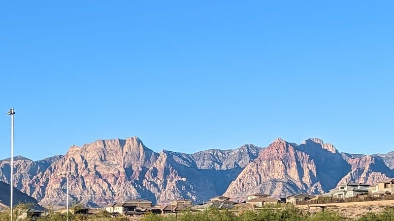 Stonebridge Park - Las Vegas, NV