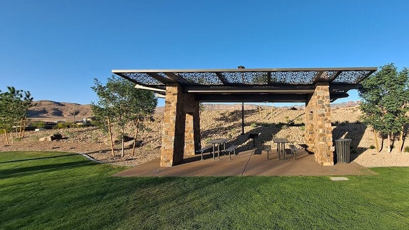 Stonebridge Park - Las Vegas, NV