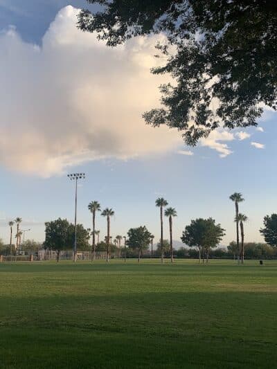 Summerlin Centre Community Park - Las Vegas, NV