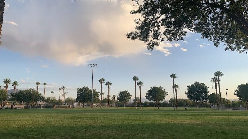Summerlin Centre Community Park - Las Vegas, NV