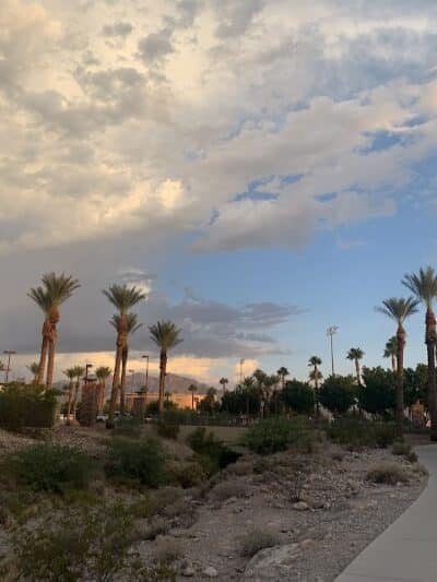 Summerlin Centre Community Park - Las Vegas, NV