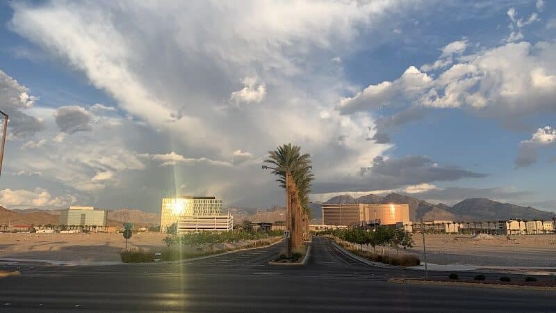 Summerlin Centre Community Park - Las Vegas, NV
