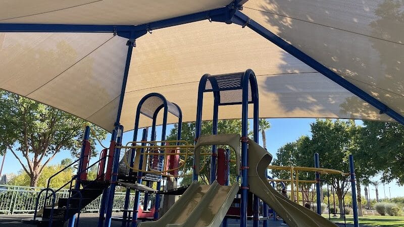 Summerlin Centre Community Park - Las Vegas, NV