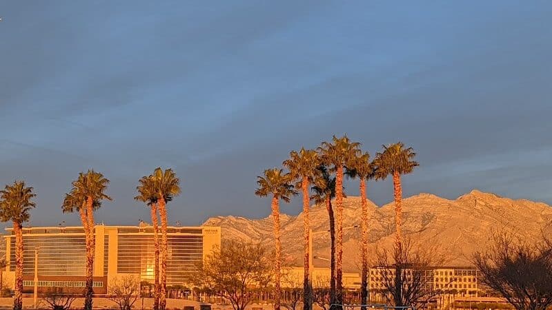 Summerlin Centre Community Park - Las Vegas, NV