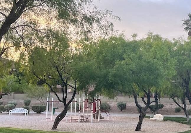 Summerlin Community Park - Las Vegas, NV