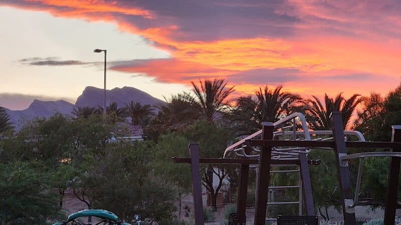 Summerlin Community Park - Las Vegas, NV