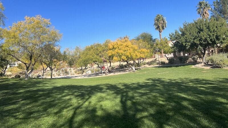 Summerlin Community Park - Las Vegas, NV