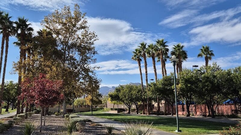 Summerlin Community Park - Las Vegas, NV