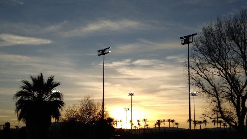 Sunset Dog Park - Las Vegas, NV