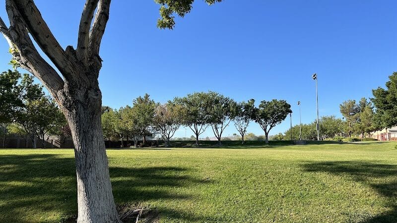 The Crossing Park - Las Vegas, NV