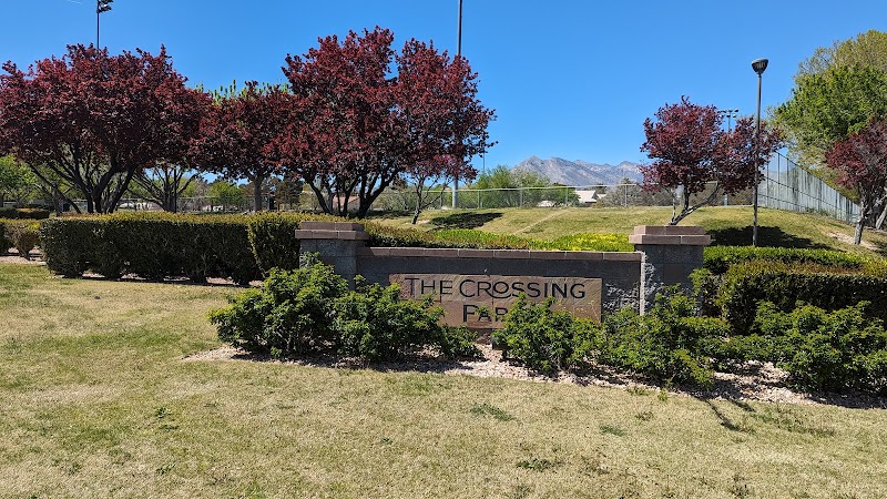 The Crossing Park - Las Vegas, NV