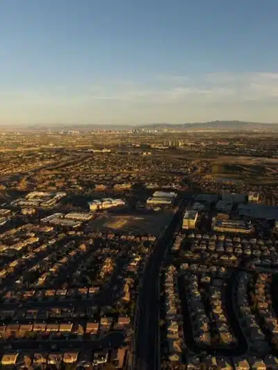 The Crossing Park - Las Vegas, NV