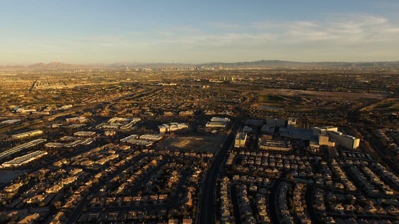 The Crossing Park - Las Vegas, NV