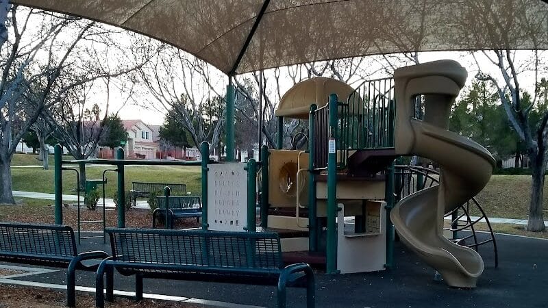 The Crossing Park - Las Vegas, NV