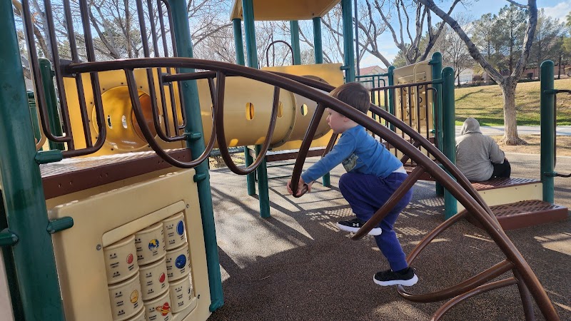 The Crossing Park - Las Vegas, NV