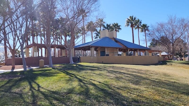 The Hills Park - Las Vegas, NV