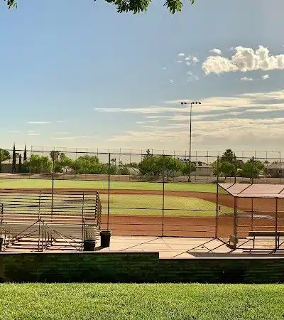 The Trails Park & Pool - Las Vegas, NV