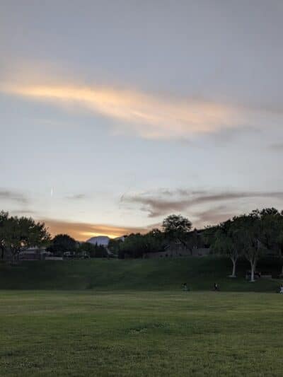The Willows Park & Pool - Las Vegas, NV