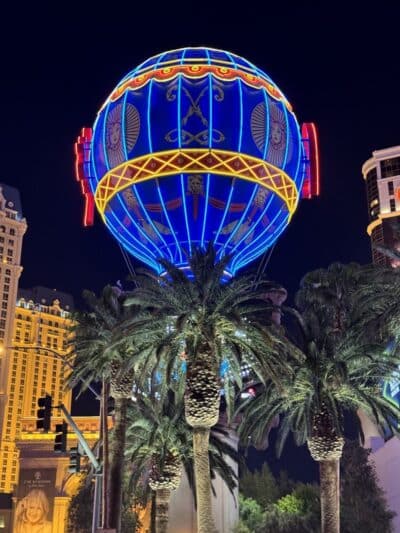 Vdara Dog Park - Las Vegas, NV