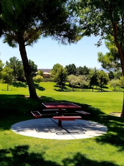 Village Green Park - Las Vegas, NV